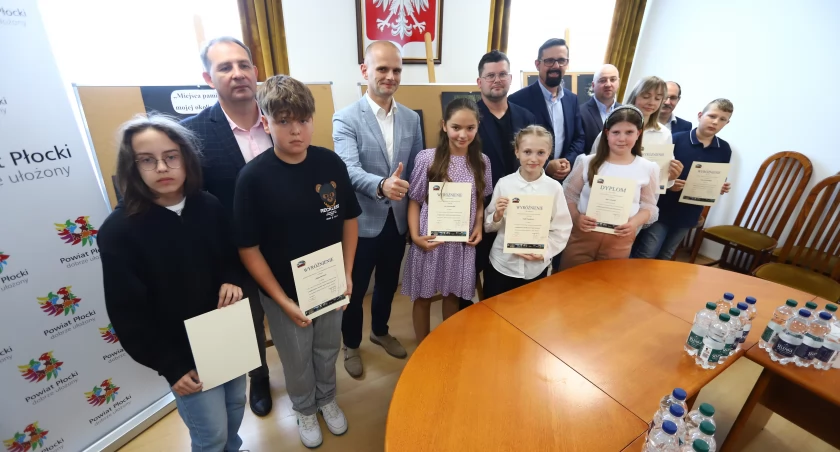 Dzieci i młodzież z wielkim talentem i pasją! To oni zostali laureatami konkursu fotograficznego