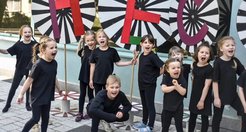 Będzie HECA! Płock po raz kolejny stanie się stolicą teatru dziecięcego i młodzieżowego [ZDJĘCIA]