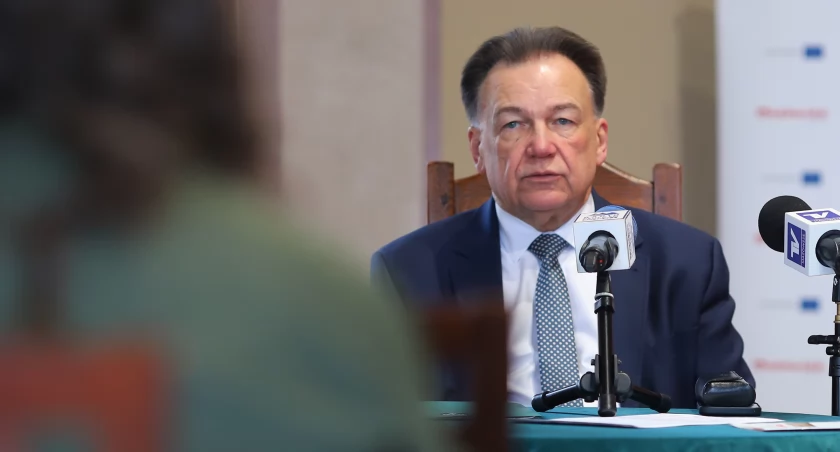 Radni zdecydowali! Poznaliśmy marszałka województwa mazowieckiego