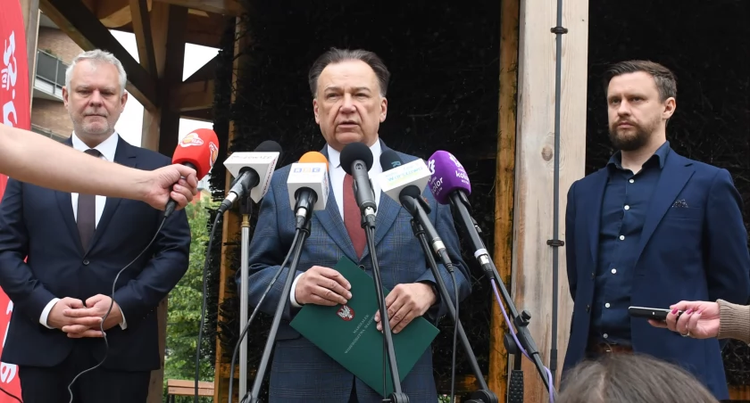 Rzadziej chorujemy