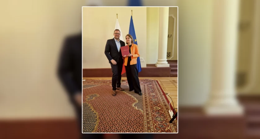 „Chcę łączyć pokolenia sierpczan i Mazowszan”