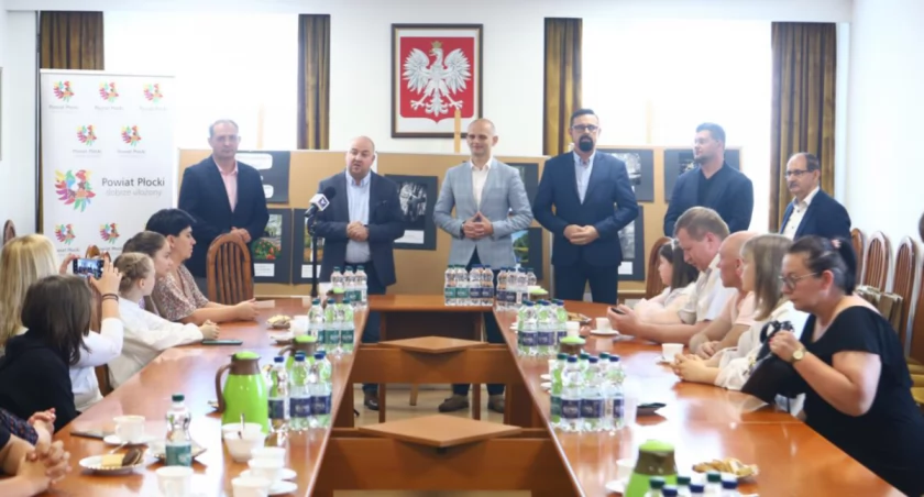 Płock. XV Powiatowy Konkurs Fotograficzny. Poznaliśmy autorów najlepszych zdjęć