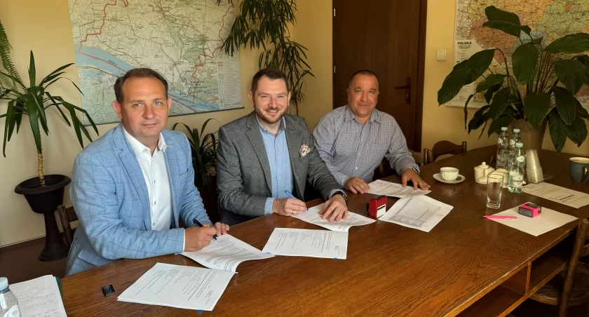 Oczyszczalnia ścieków w Bądkowie do przebudowy