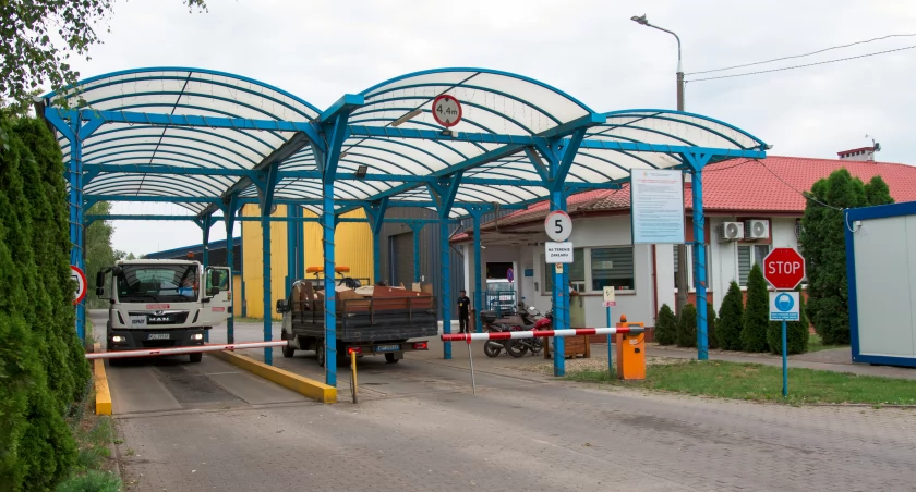 Inwestycje PGO w podpłockich Kobiernikach