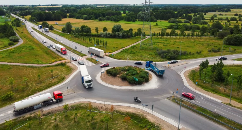 Ważna informacja dla kierowców w lewobrzeżnej części Płocka