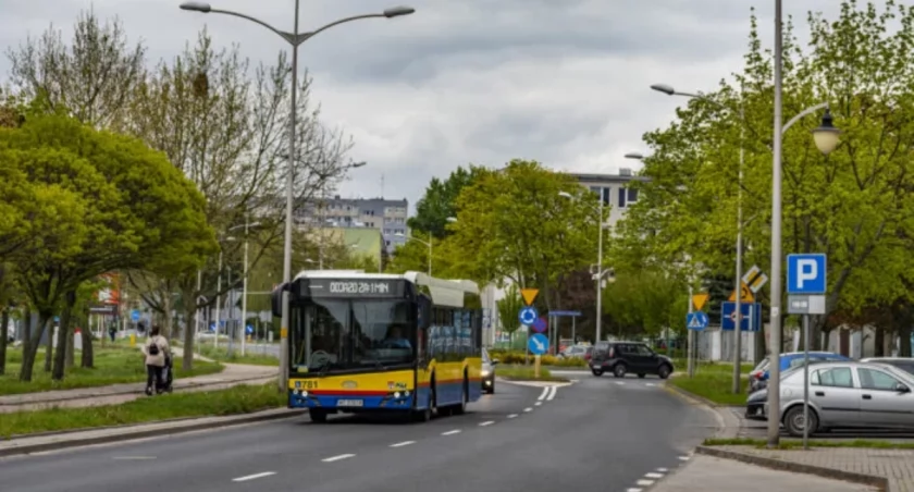 Uwaga, pasażerowie KM Płock. Zmiany w rozkładzie linii 120