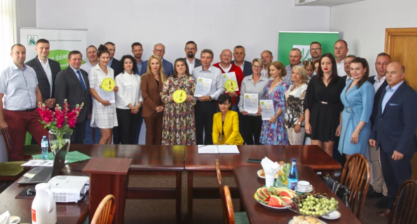 Bezpieczeństwo to ich priorytet! Znamy laureatów konkursu „Bezpieczne gospodarstwo rolne”