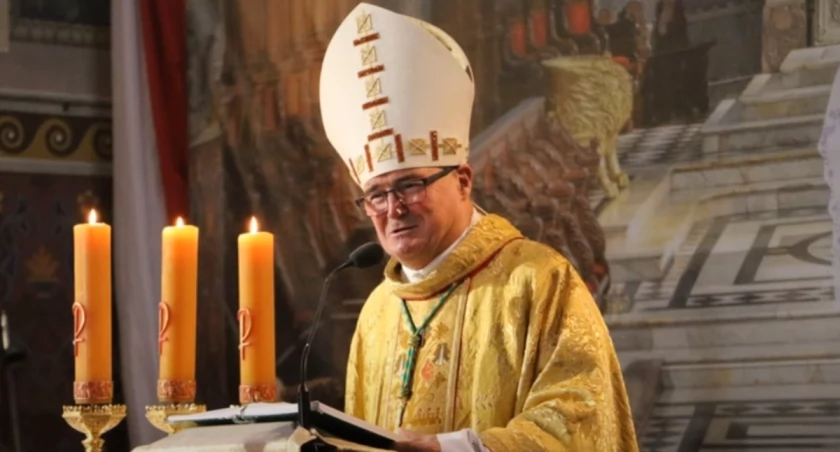 W katedrze modlitwa w 25. rocznicę beatyfikacji płockich biskupów męczenników