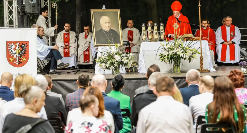 Święto patrona w brwileńskiej „Antoniówce”