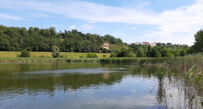 Płocczanie mogą korzystać z miejskiego kąpieliska