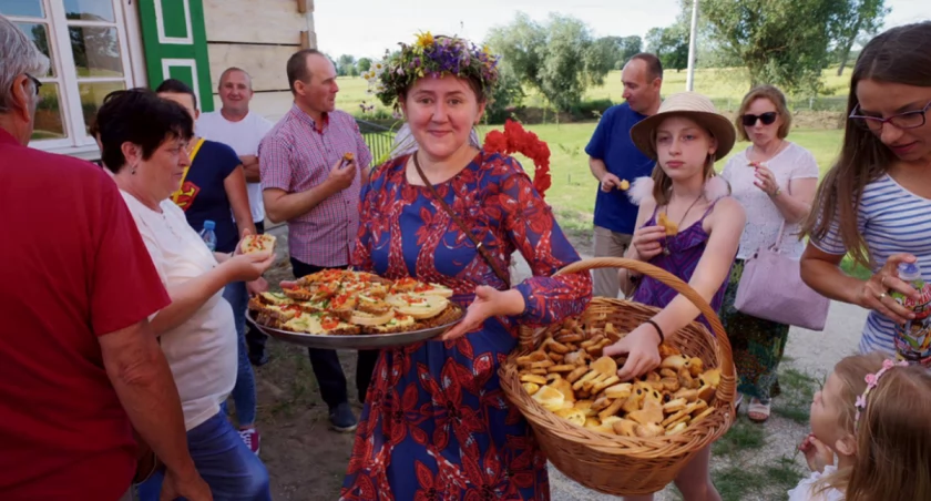 Święto Jana w Wiączeminie. Skansen zaprasza na warsztaty, potańcówkę, spektakl i koncert