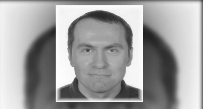 Zaginął Bartosz Charzyński. Może ktoś go widział?