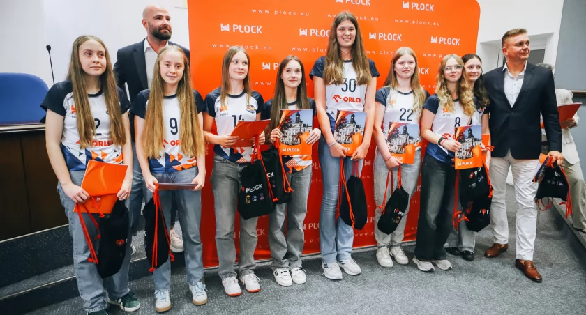 Po medale do Meksyku. Pływacy, siatkarze i piłkarze nożni lecą na Igrzyska