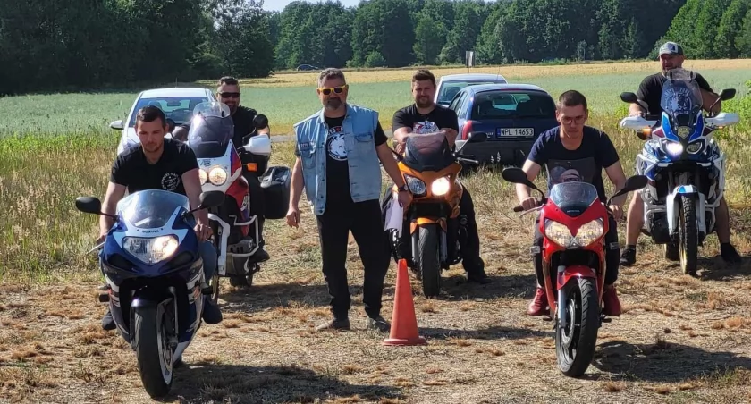 Moto Sfora zaprasza na 8. Płocki Piknik Motocyklowy. Wiele motocykli i atrakcji dla każdego! [ZDJĘCIA]
