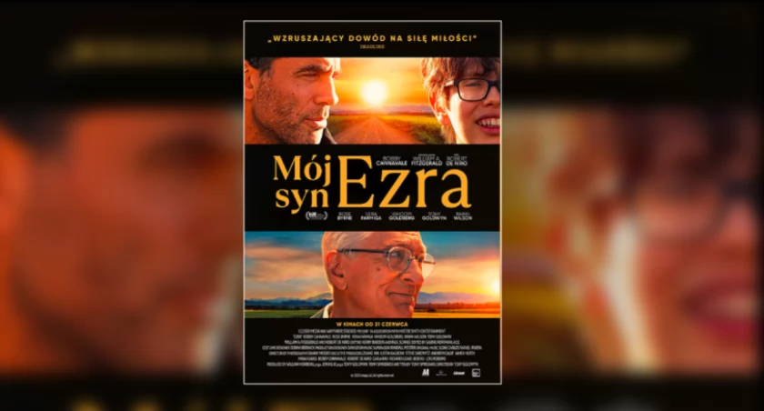 Te filmy od piątku w repertuarze NK Przedwiośnie 