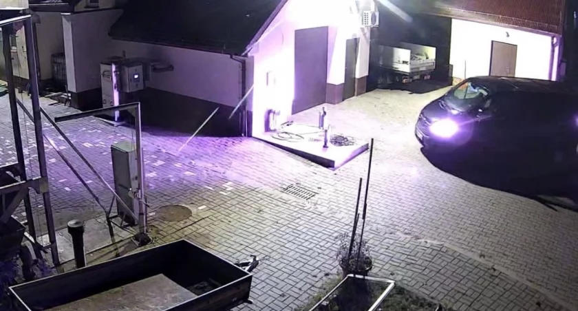 Zuchwała kradzież w Nowym Duninowie. Złodzieje okradli… Urząd Gminy
