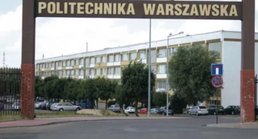 Kierunki Politechniki Warszawskiej Filii w Płocku znów w krajowej czołówce!
