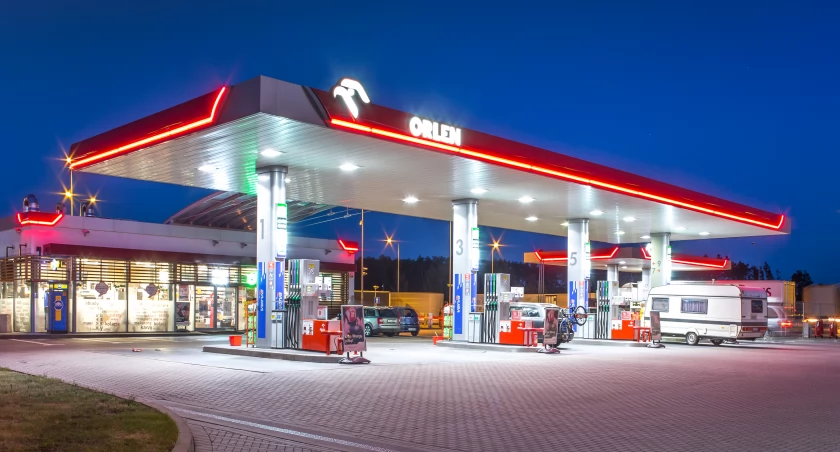 W wakacje zatankujesz taniej na stacjach ORLEN