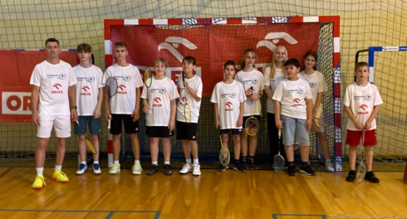 „Badminton z ORLENEM”. Projekt zakończony, czy wróci po wakacjach?