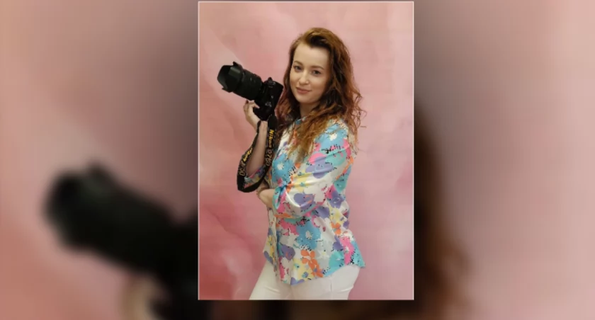 Od sesji okolicznościowych do fotografii ratowniczej. Życie w blasku fleszy! [ZDJĘCIA]