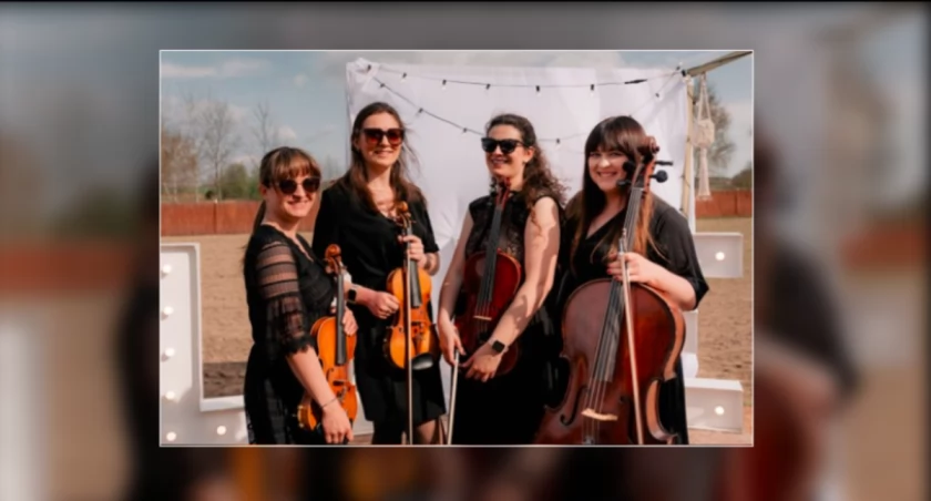 Muzyczny Czwartek na Starówce w Płocku