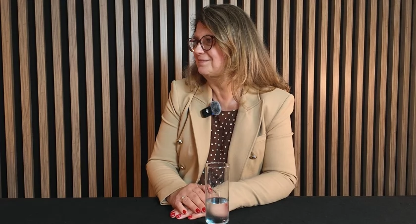 Wioletta Kulpa: „W Sejmie będę realizowała moje plany związane z Płockiem”