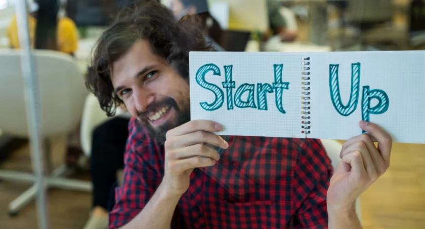 ORLEN wspiera rozwój startupów