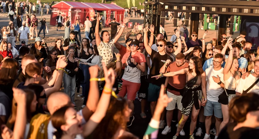 Płock stał się hip-hopową stolicą Polski! Wystartowała jubileuszowa – 10. edycja Polish Hip-Hop Festival [FOTO]
