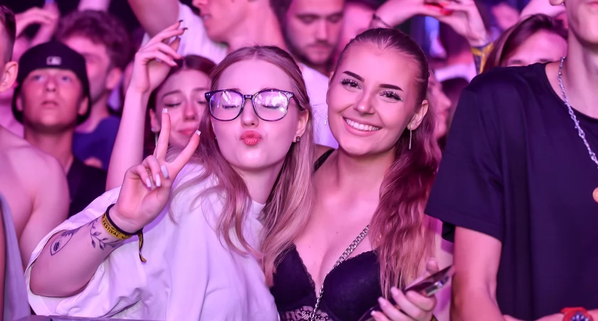 Trzeci dzień Polish Hip-Hop Festival na zdjęciach! Tak bawiliście się na płockiej plaży [FOTO]