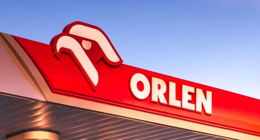 Grupa ORLEN dostarczy gaz na Słowację