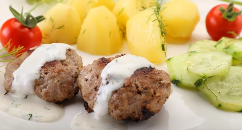 Gotuj z Tygodnikiem Płockim. Zwyczajne, niezwyczajne