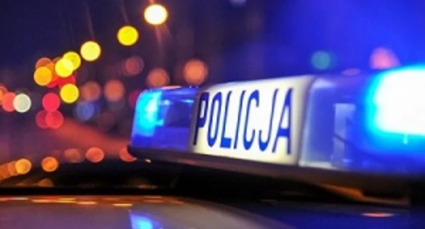 Zgłosił na Policję, że kolega skoczył z 6 piętra. Teraz zapłaci za głupi żart