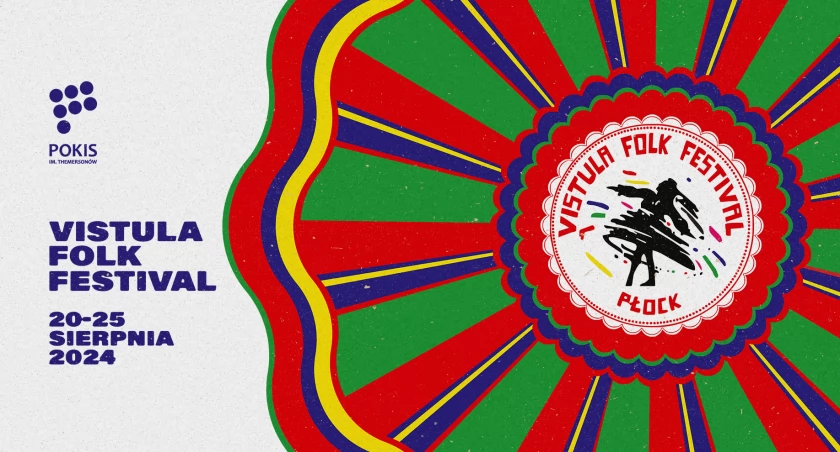 Ty też możesz wystąpić! Jakie czekają nas atrakcje na Vistula Folk Festival? 
