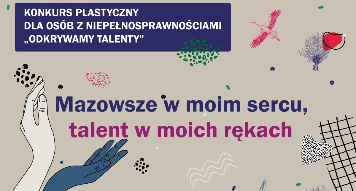  Witraże, obrazy, rzeźby i sztafeta. Masz talent? Lubisz sport? Zgłoś się do tych konkursów! 