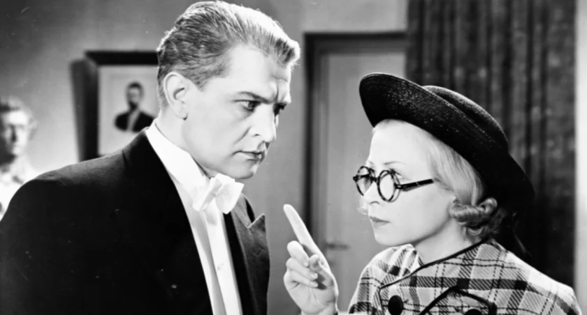 Pokaz filmu „Papa się żeni” w Muzeum Żydów Mazowieckich