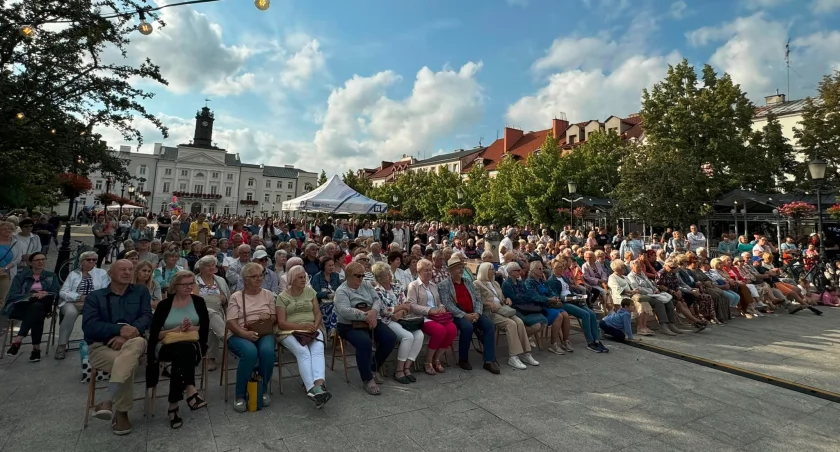Czwartek na Starówce z muzyką filmową 