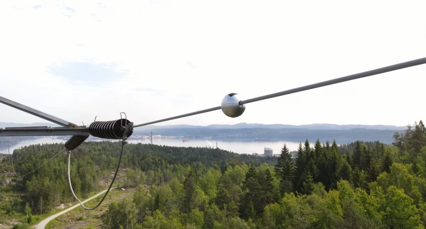 ORLEN VC zainwestował w norweską spółkę Heimdall Power