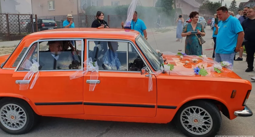 Żeby przyjść na to wesele nie potrzebujesz zaproszenia ani koperty! Szykujcie się na hit wakacji w Rogozinie
