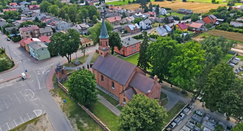 Czy Staroźreby zostaną miastem? Już niebawem ruszą konsultacje społeczne