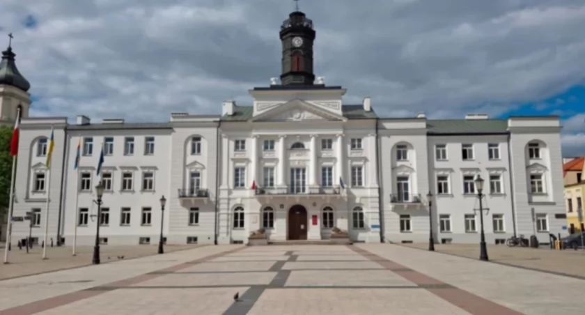Na płockiej Starówce usłyszymy syrenę alarmową. To tylko test