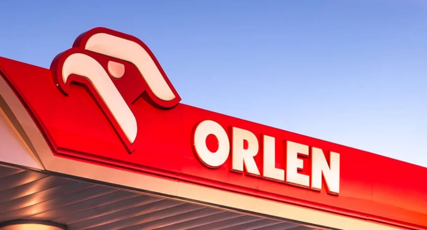 ORLEN odebrał w Świnoujściu 300. ładunek LNG