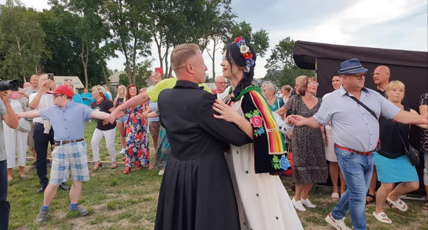 Do Rogozina powraca zabawa weselna. Zbliża się prawdziwy imprezowy hit!