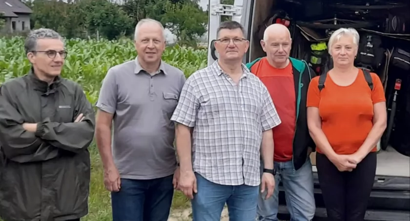 Rowerowa wyprawa po Irlandii. 1000 kilometrów w 9 dni