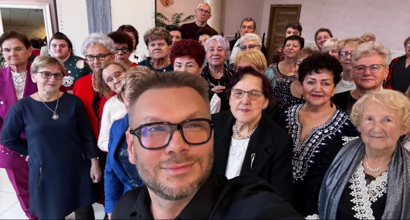 Nagrody Mazowieckiej Marki Ekonomii Społecznej przyznane. Rafał Chmielewski laureatem w kategorii 
