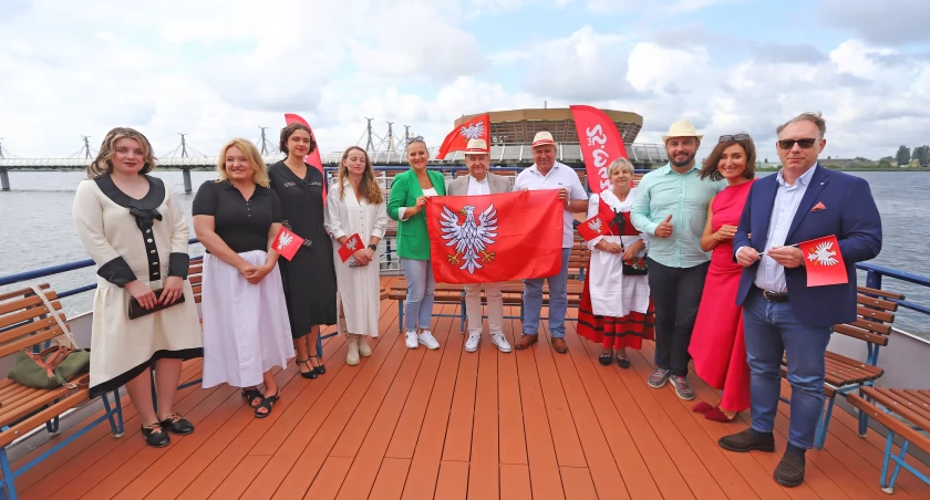 Tak pięknie, tak blisko - Mazowsze 