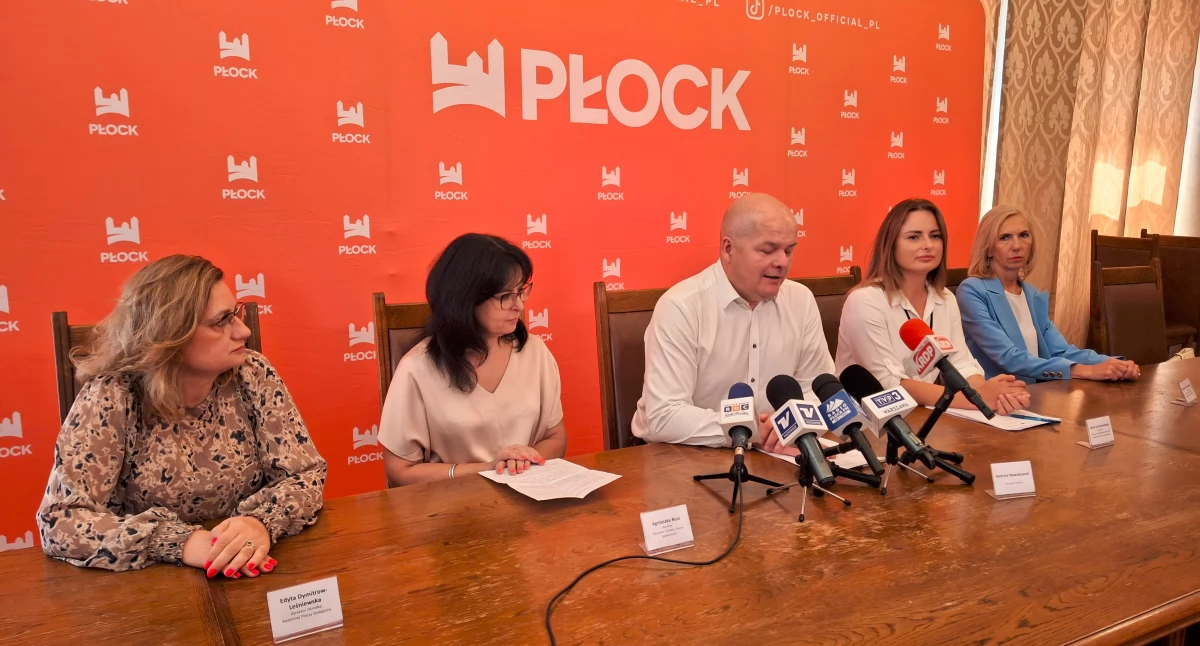 Gotowi na samodzielność –  Płocki samorząd pozyskał unijne pieniądze na ważny projekt
