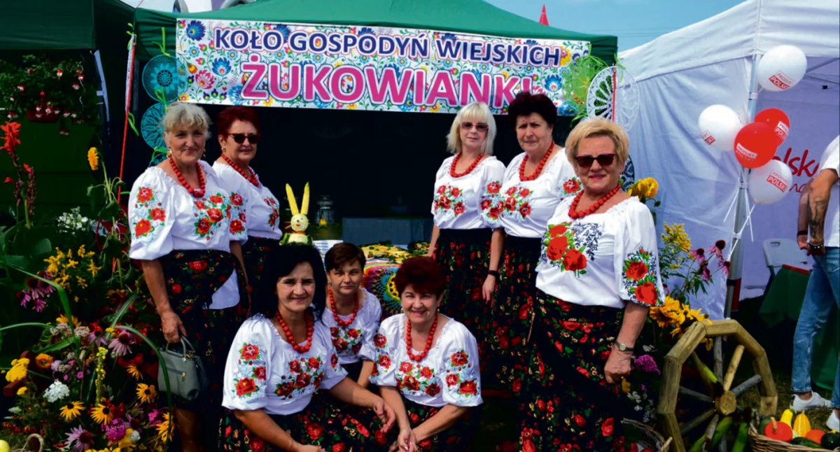 10 sierpnia koniecznie odwiedźcie Kasztelański Festiwal Smaków 