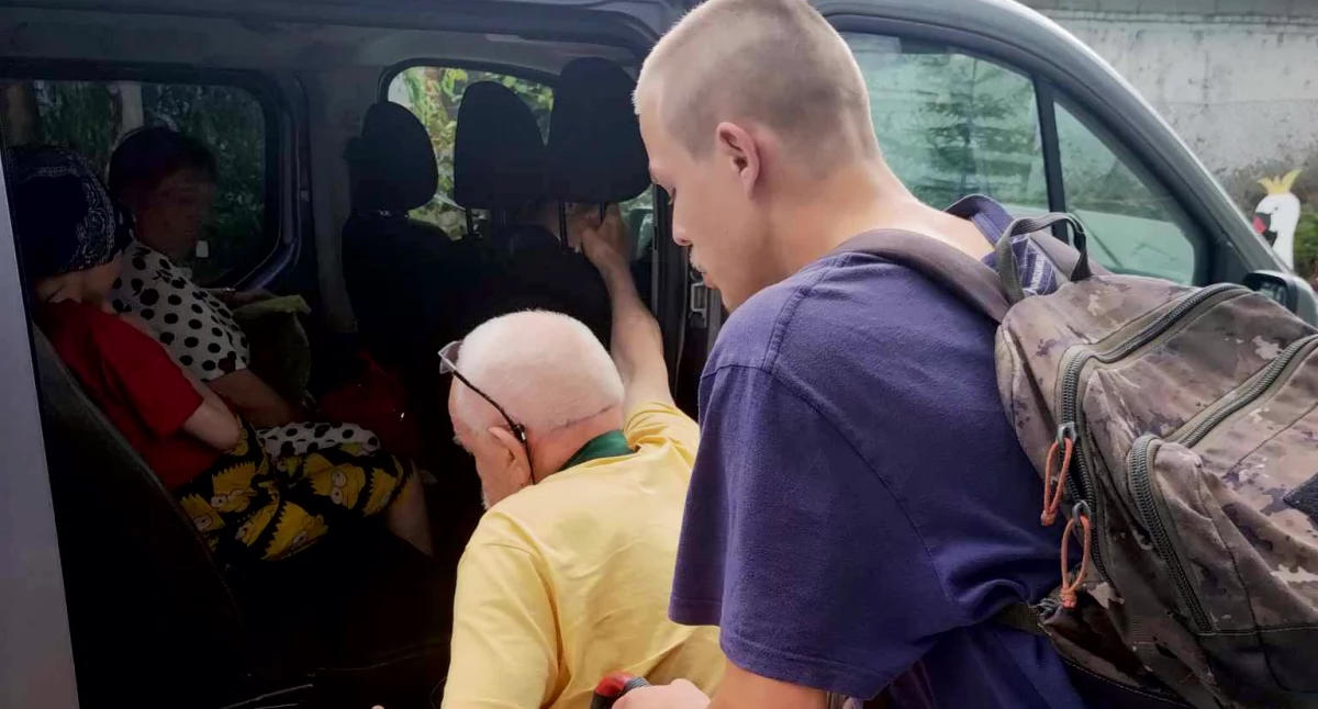 Środowiskowe Domy Samopomocy są w fatalnej sytuacji finansowej. „Stoimy na skraju”