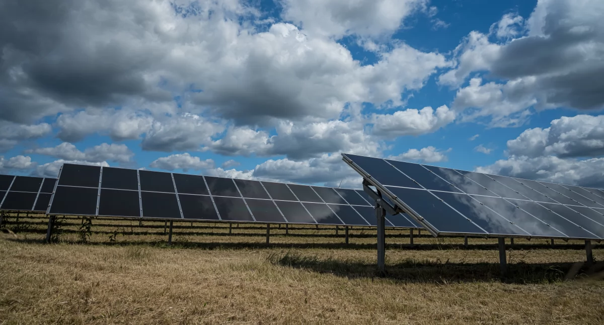 Grupa ORLEN Zwiększa Moce w Energetyce Odnawialnej o 30%