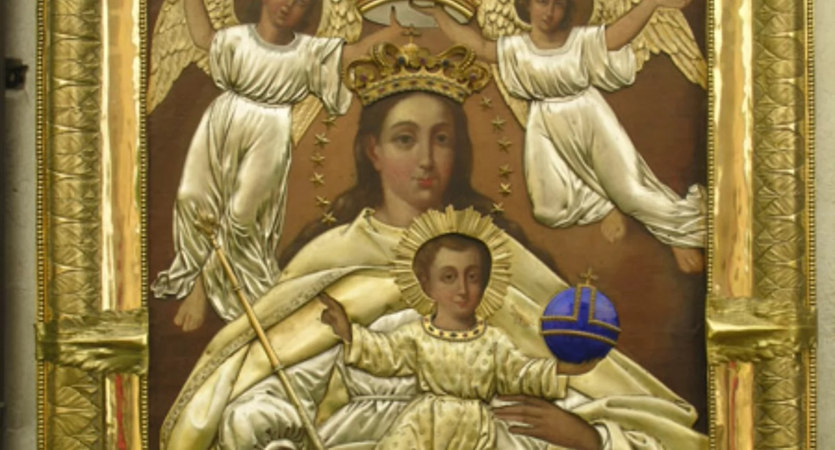 Wyjątkowy jubileusz w Suserzu
